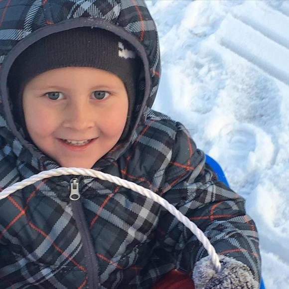 Meet your Posher, Brandi - Picture 1 of 1